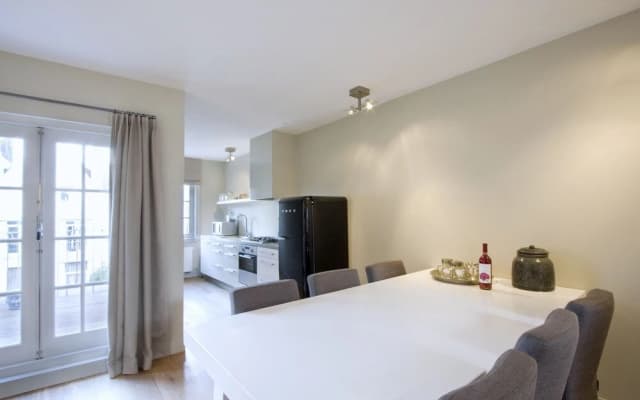 City Center VIP Apartments - photo 2