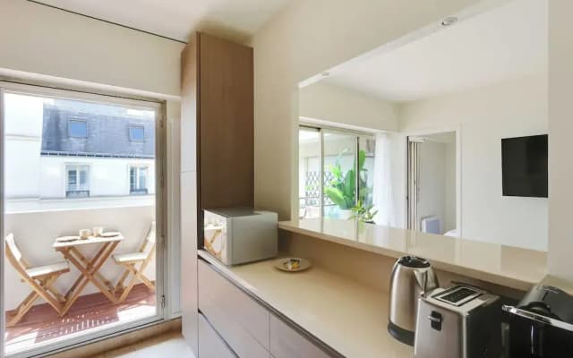 Chic Apartment - 1br/4p - Places des Vosgues - photo 5