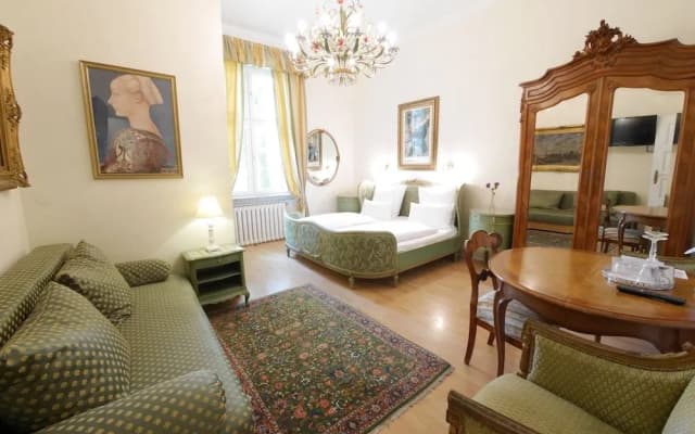 Hotel Rotdorn - photo 5