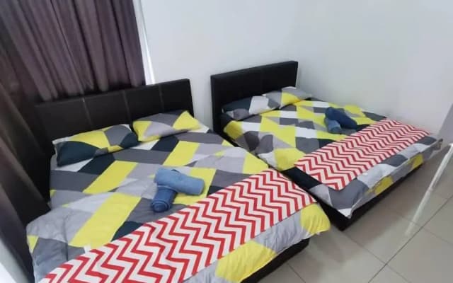 Woodsbury Suite by Homez Suite - photo 5