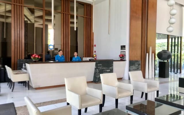 The Nchantra Pool Suite Phuket - photo 2
