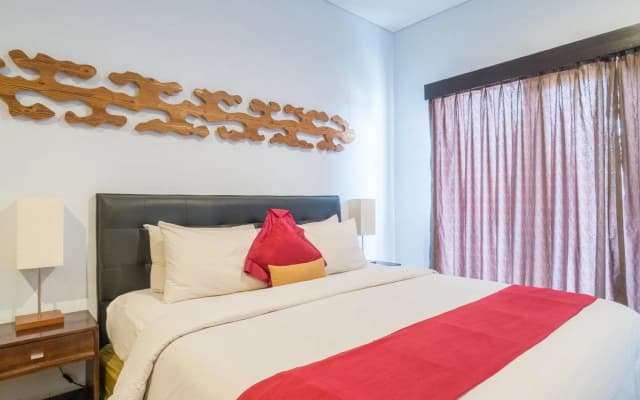 Krisna Seminyak - photo 2