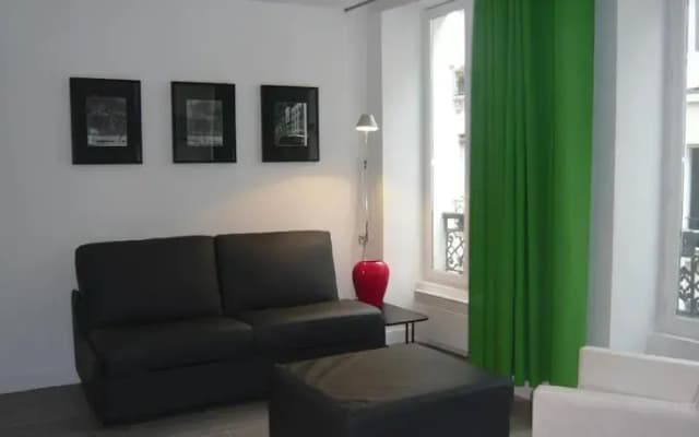 Parisian Home - Appartements Grands Boulevards - Studio - photo 5