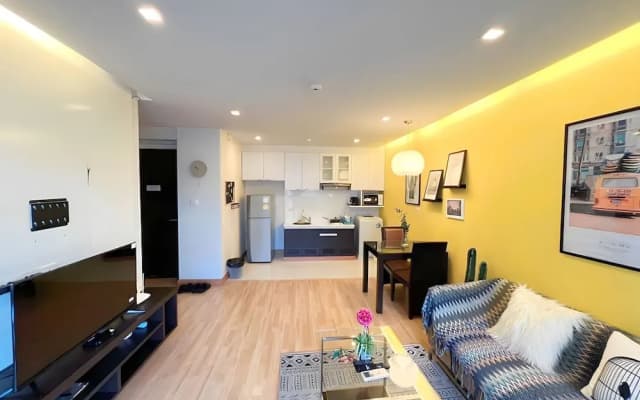 P Residence Thong Lo 23 - photo 3