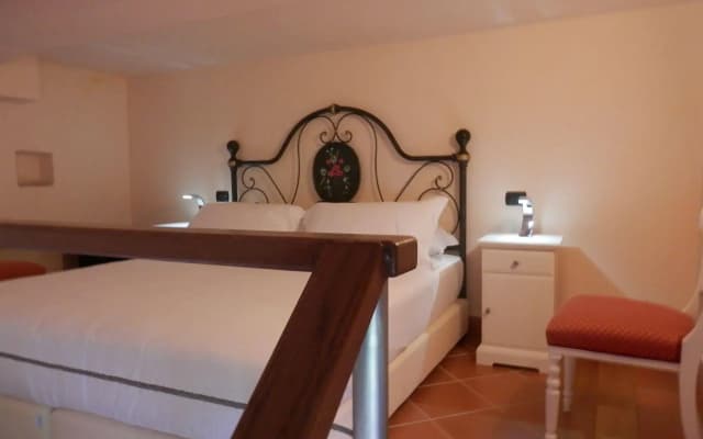 Villa Il Mosaico - photo 5