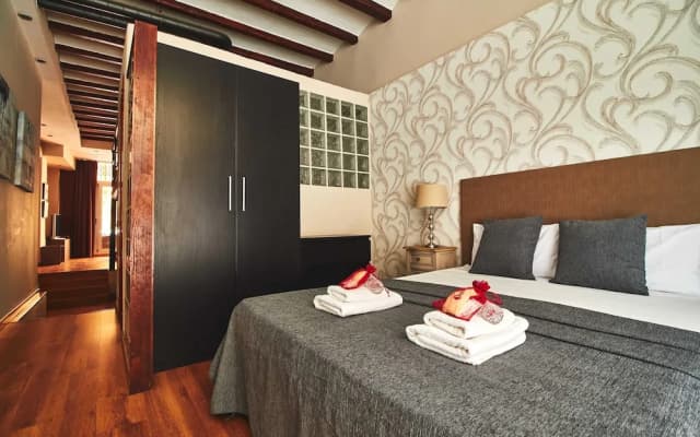 Alcam Loft Grassot - photo 3