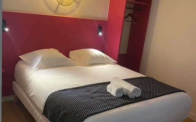 Hôtel d'Alsace - photo 3