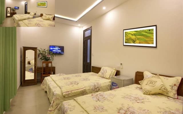 Green House Homestay - photo 2
