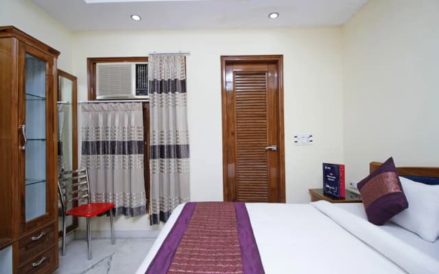 Shreeji Homestay - photo 3