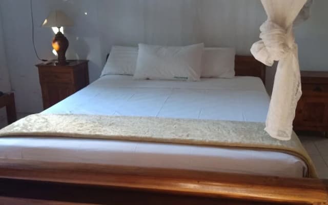 Mahalini MD Resort - photo 5
