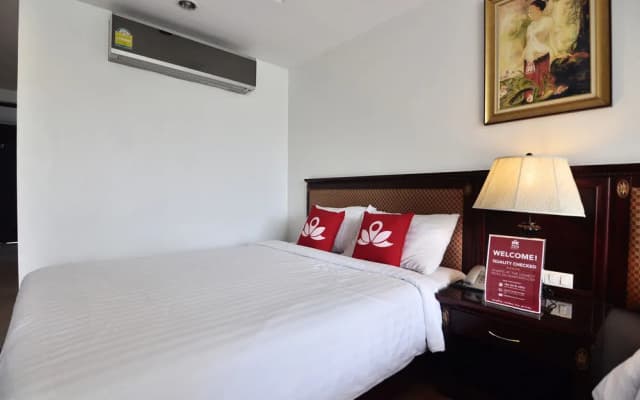 ZEN Rooms Sukhumvit Soi 3 - photo 5