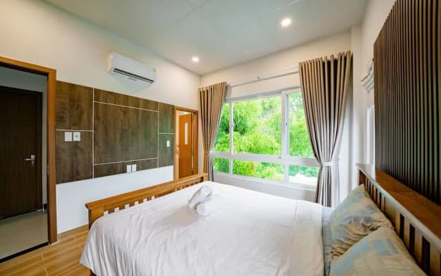 Kien Vang Bungalow - photo 4