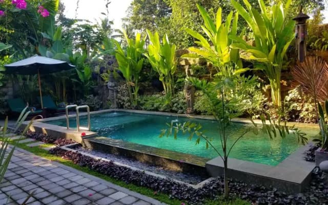 Sari Mimpi Kutuh - photo 2
