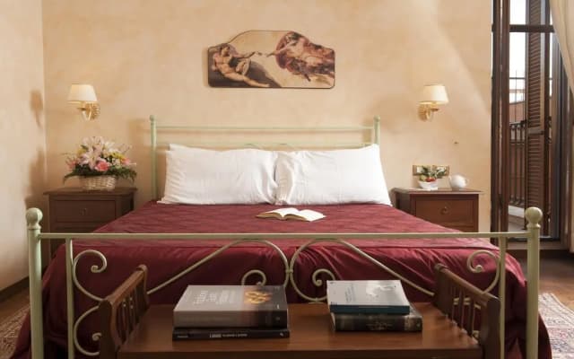 OC Hotel - photo 2