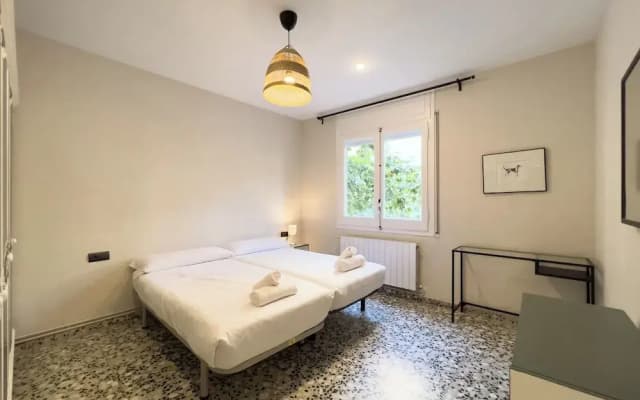 BeBarceloner Eixample Apartments - photo 4