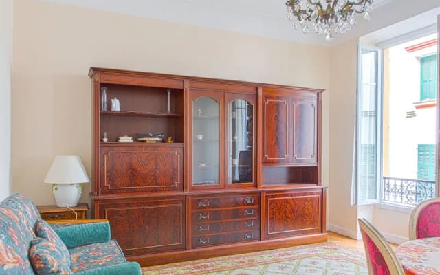 Large Apt 20M Terrace FREE PARKING BEACH - photo 2