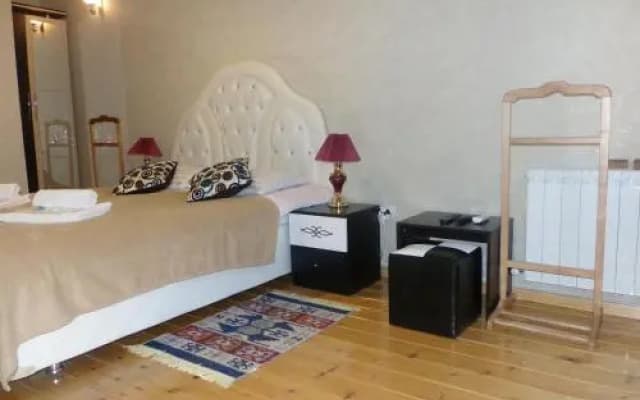 Guest House Lusi - photo 2