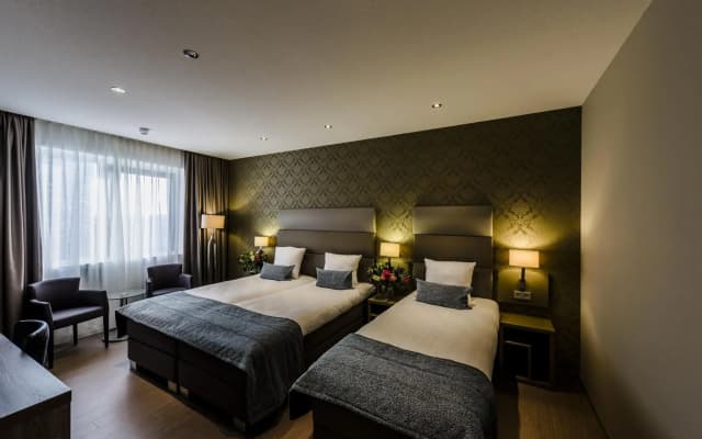 OZO Hotels Arena Amsterdam - photo 3