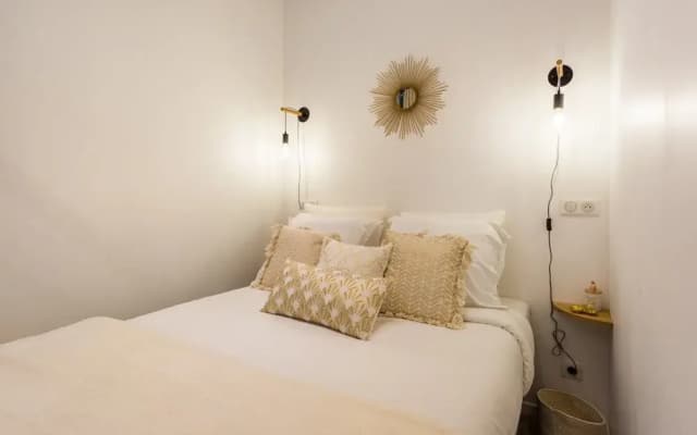 Cosy Flat 3P- Le Marais 2 - photo 2
