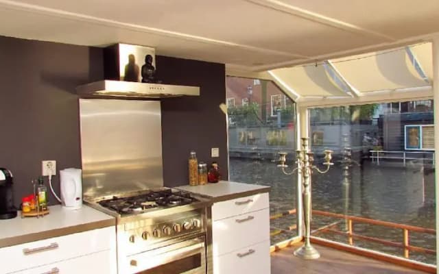 Boathouse Canal View - photo 5