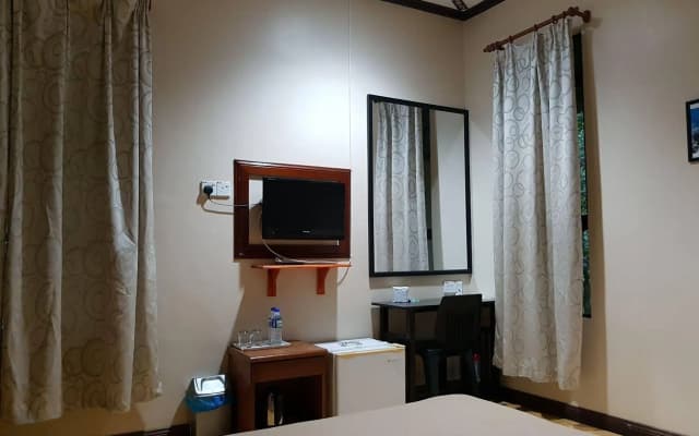 Pandan Laut Beach Resort - photo 5