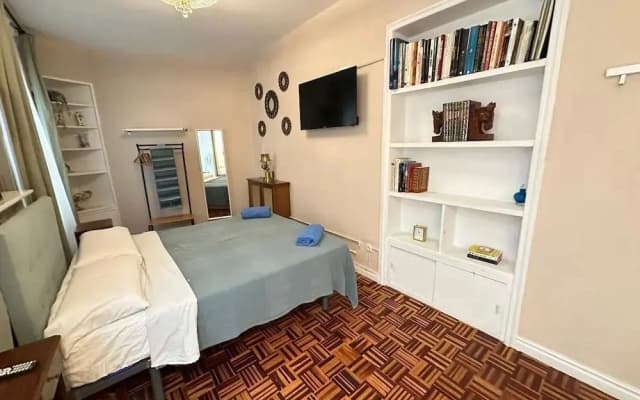 Habitaciones en Luisa - photo 3