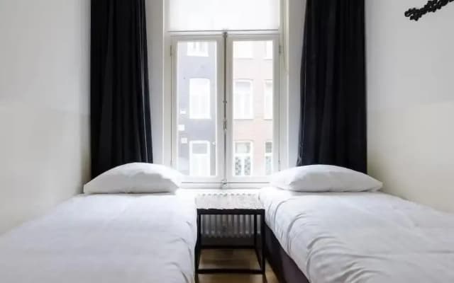 Marnix360Apartments - photo 4