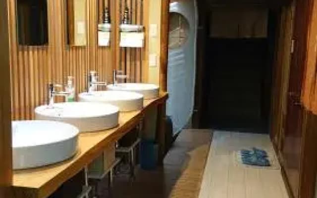 Wajimaya Ryokan - photo 4