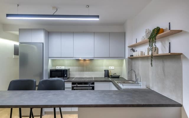 Phaedrus Living Downtown Flat Acropolis - photo 3
