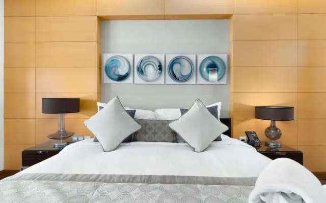 SuperHost EMAAR Residences Apartments - Address Dubai Mall - photo 2