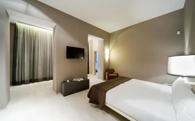 Hotel Actual Boutique - photo 3