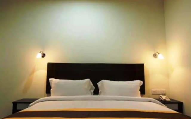Han Palace Hotel Semporna - photo 4