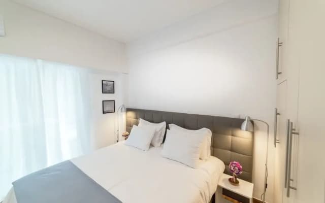 Modern Design Apartment Near Acropolis - photo 3