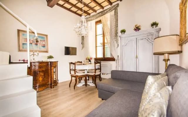 Art Apartment del Corso - photo 4