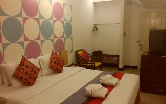 Sawasdee Sukhumvit Inn - photo 5