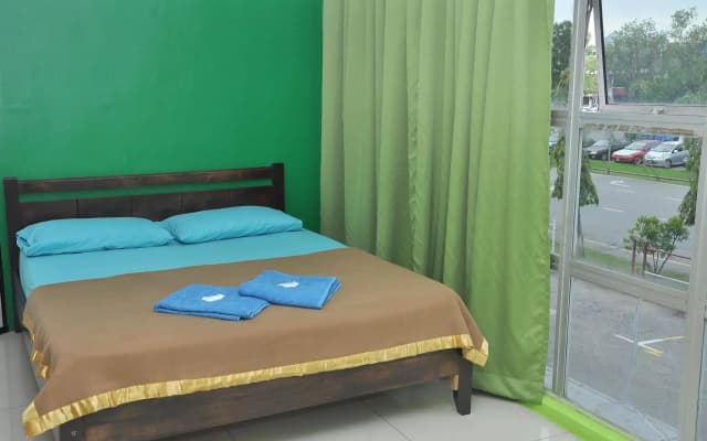 Tanjak Motel - Hostel - photo 2