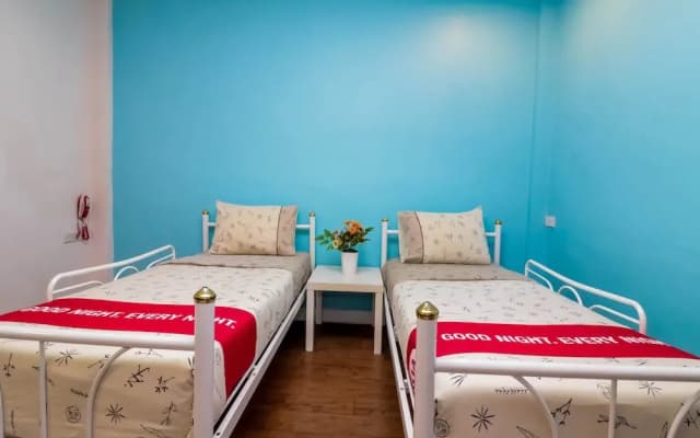 Nida Rooms Wattana 79 Gateway - photo 4