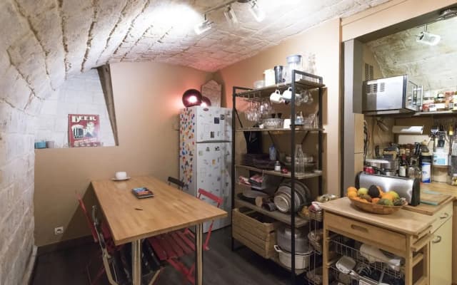 Saint-Georges Duplex - photo 5