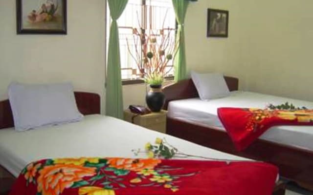 Phu My Hotel - photo 5