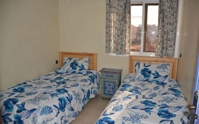 Appartement Sakane Ennakhil-ALC-183 - photo 5