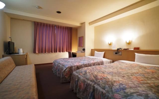 Hotel Shirakawago - photo 5