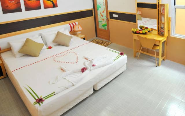 Arora Inn - photo 4