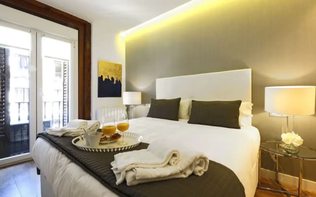 Madrid Centric III - Madflats Collection - photo 3