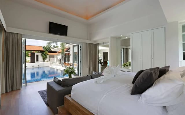 Villa O - photo 3