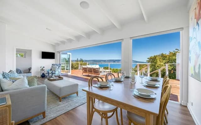 The Peak of Mt Martha World Class Views - photo 2