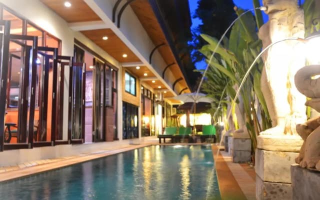 My Place Boutique Hotel - photo 2
