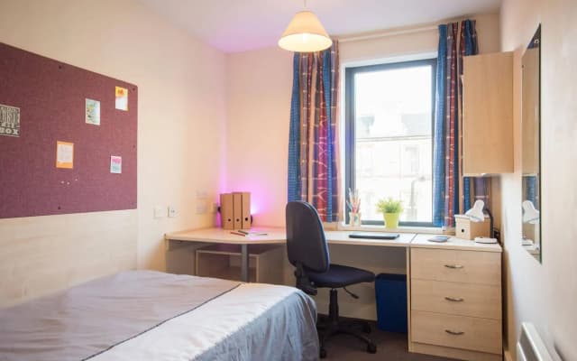 McDonald Road Student Accommodation - photo 4
