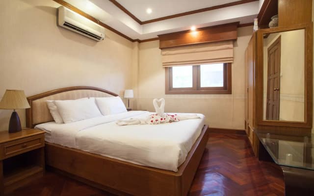 Baan Yin Dee Villa Patong - photo 3