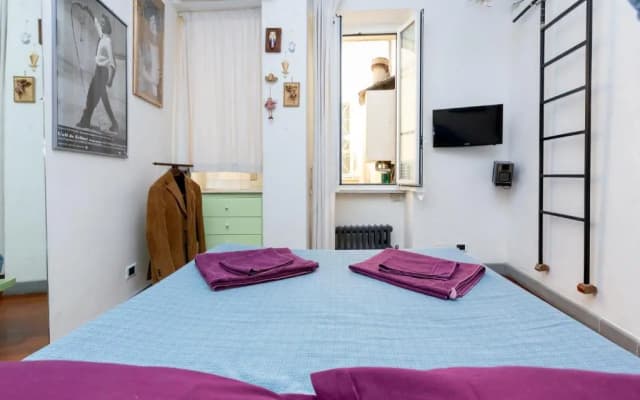 DomusAmor Navona - photo 3