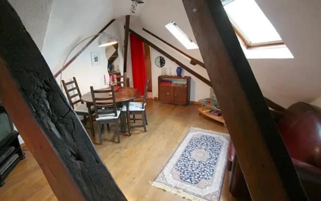 Mansarde Des Artistes - photo 4
